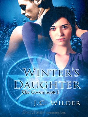cover image of Winter's Daughter
